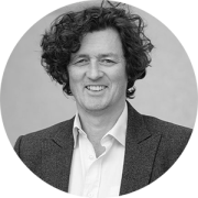 Speaker Photo of Vincent Brennan for Energy Show