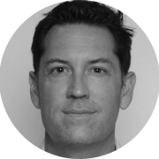 Speaker Photo of Brandon Smith for Energy Show