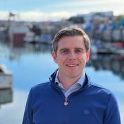 Brendan's picture is shown.