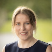 Siobhan O Halloran portrait headshot