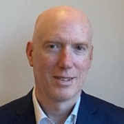 Fergal McParland headshot
