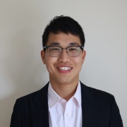 Jizhong Meng headshot
