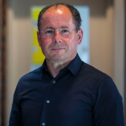 Barry Gavin SEAI Board member