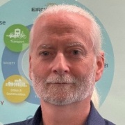 Terence O'Donnell photo