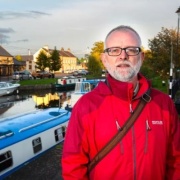 Ronan Herron photo