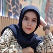 Shadi's picture is shown. 