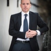 Colm Martin Speaker Photo