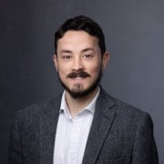 Jason Sheridan Speaker Photo