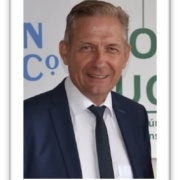 Jim Hargis Speaker Photo