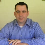 Kevin Donovan Speaker Photo