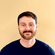 Lewis Litherland Speaker Photo