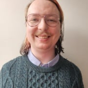 Patrick Donoghue Speaker Photo