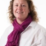 Charlotte O'Kelly Speaker Photo