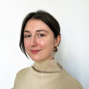 Eleanor Scott Speaker Photo