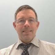 Gary O Sullivan Speaker Photo