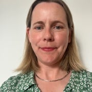 Geraldine McGlynn Speaker Photo