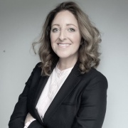 Lise-Ann Speaker photo