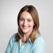 Aoife Hamill Speaker Photo