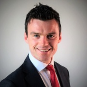 David Shiel Speaker Photo