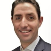John Gleeson Speaker Photo
