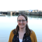 Sinead McGlynn Speaker Photo