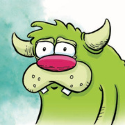 guzzler
