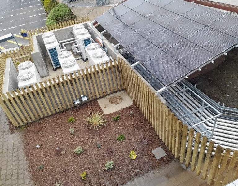 Reil Case Study
