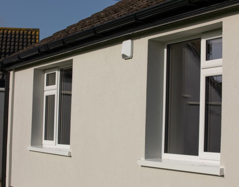 Case Study Louth CoCo