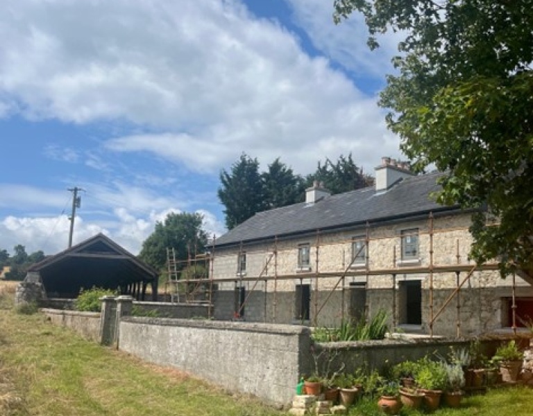 Trad-Homes