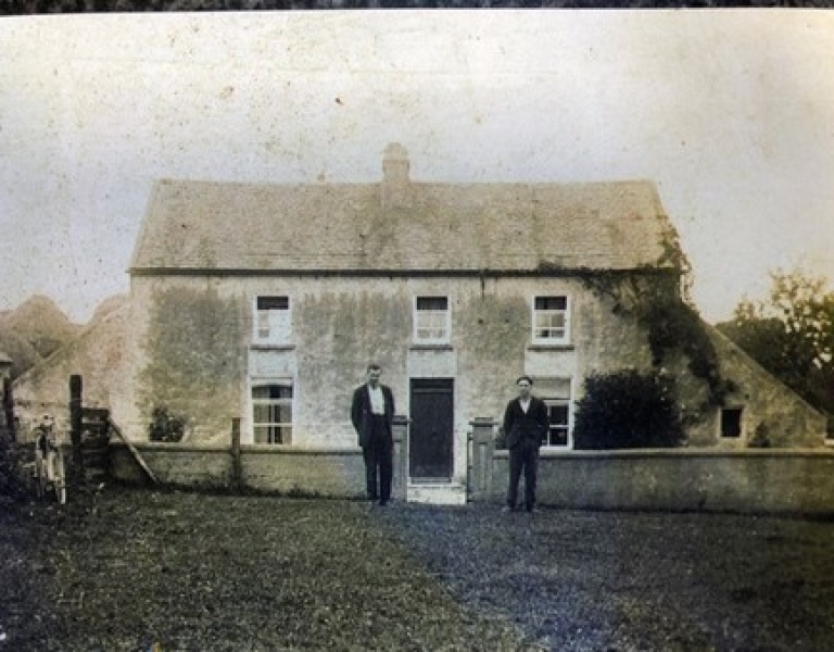 Trad-homes
