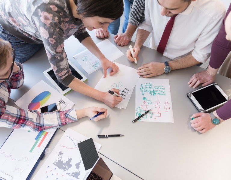 Community Planning