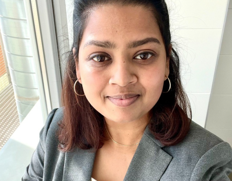 Divya Rajasekaran