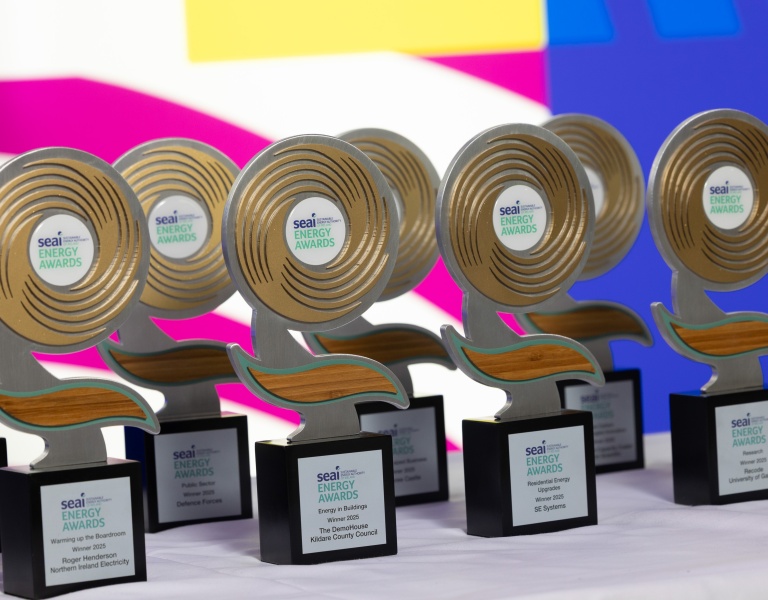 Awards Trophies