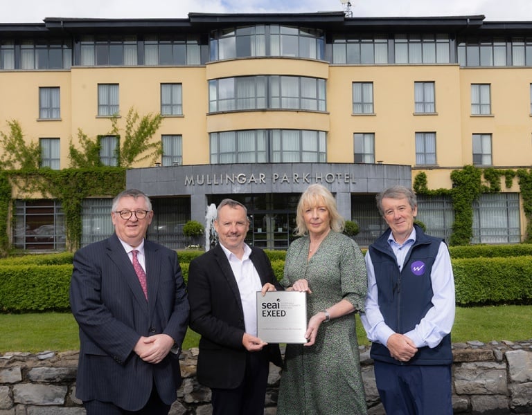 Mullingar Park Hotel
