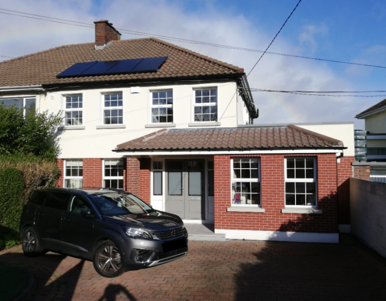 58-Taney-Road-Post-Works-Front-Elevation