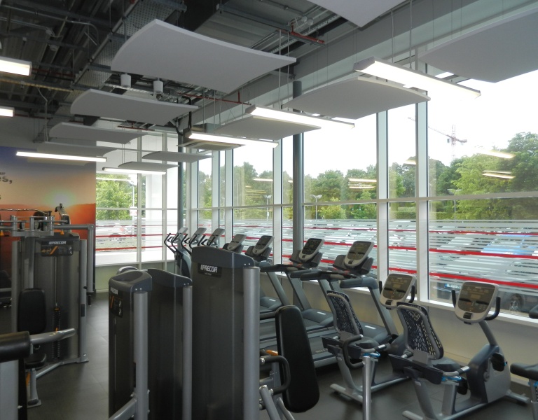 Gym1
