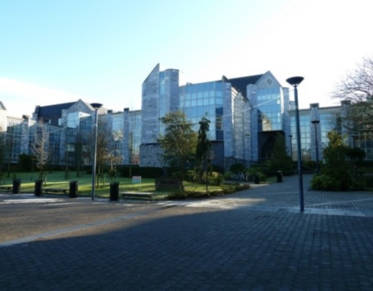 UCC-ORahilly