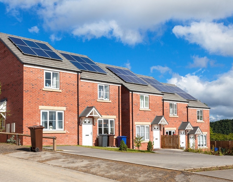 NZEB-Residential