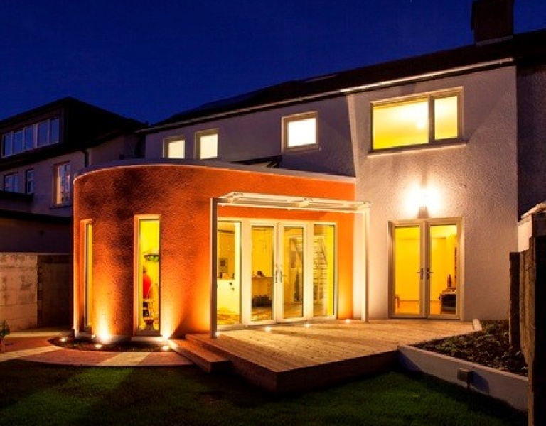 home-retrofit