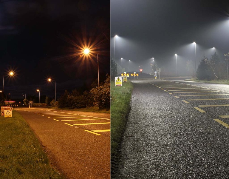 Annahagh-roundabout-before-and-after