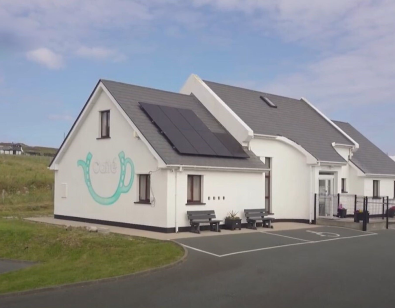Arranmore-cultural-centre