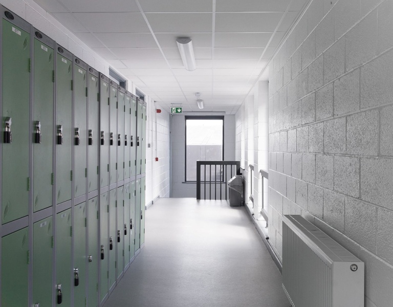 Sandford-Park-School