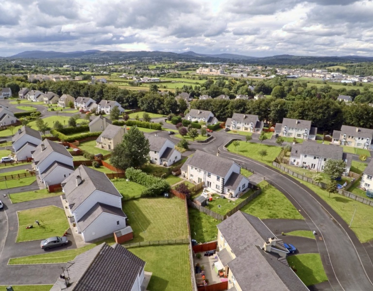 aerial-houses