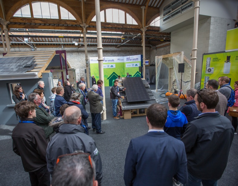 Demonstration-area-Energy-Show