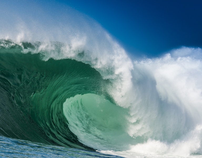 ocean-wave