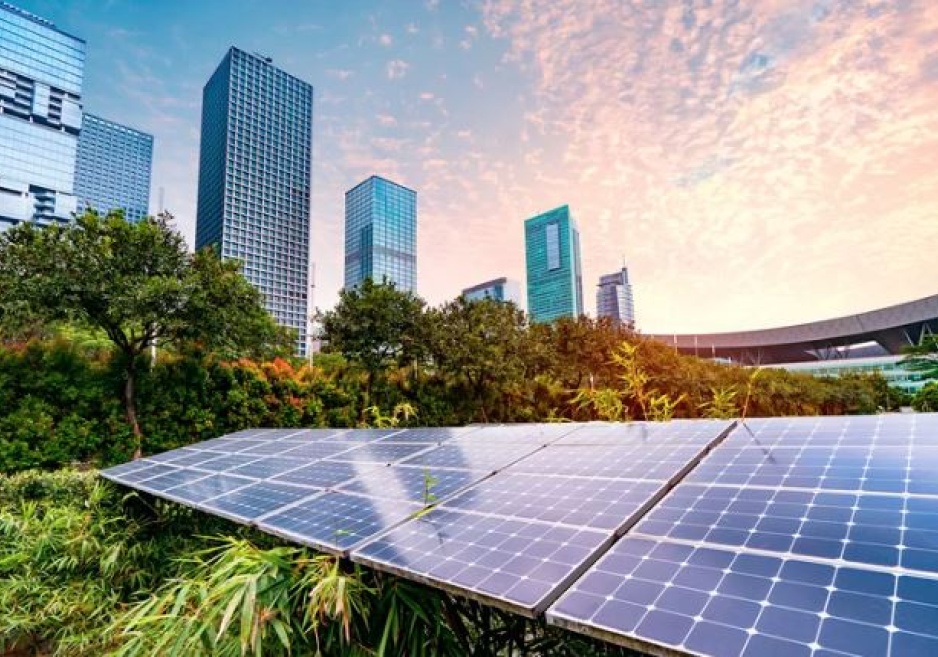 Sustainable Energy