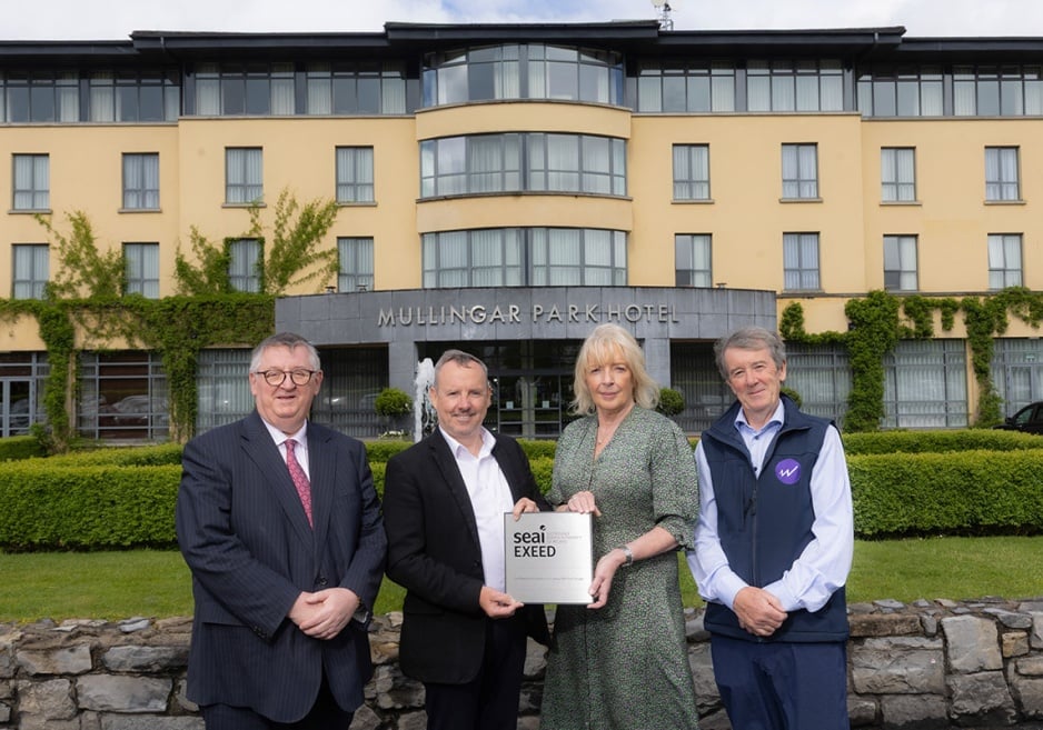 Mullingar Park Hotel