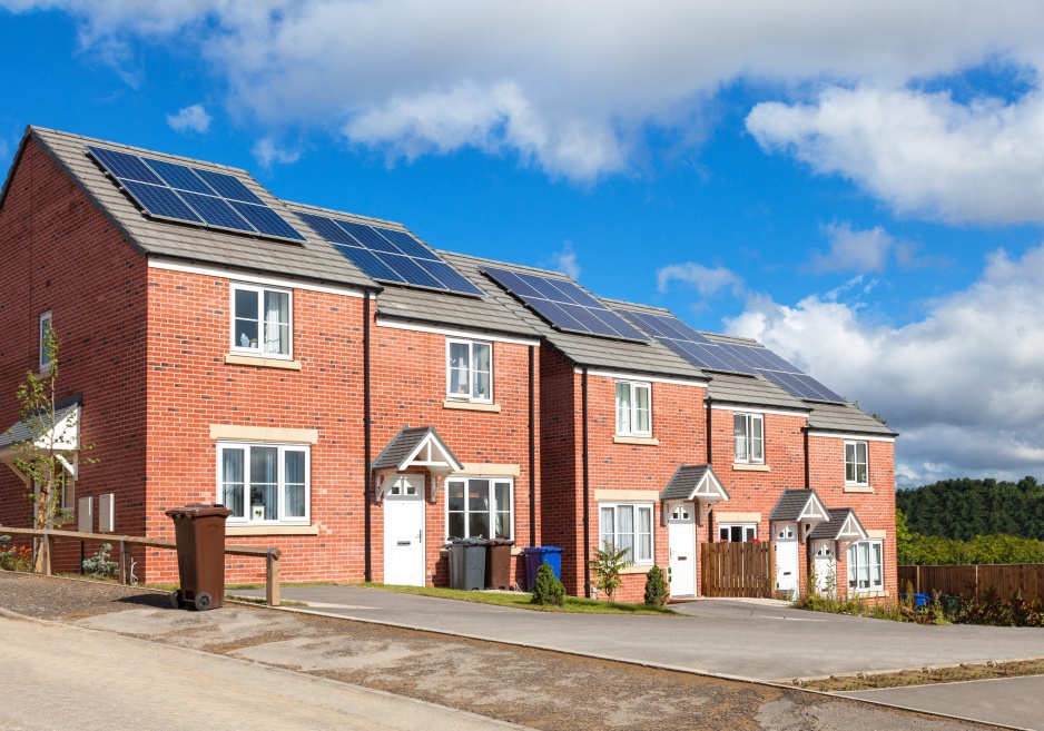 houses-solar-panels