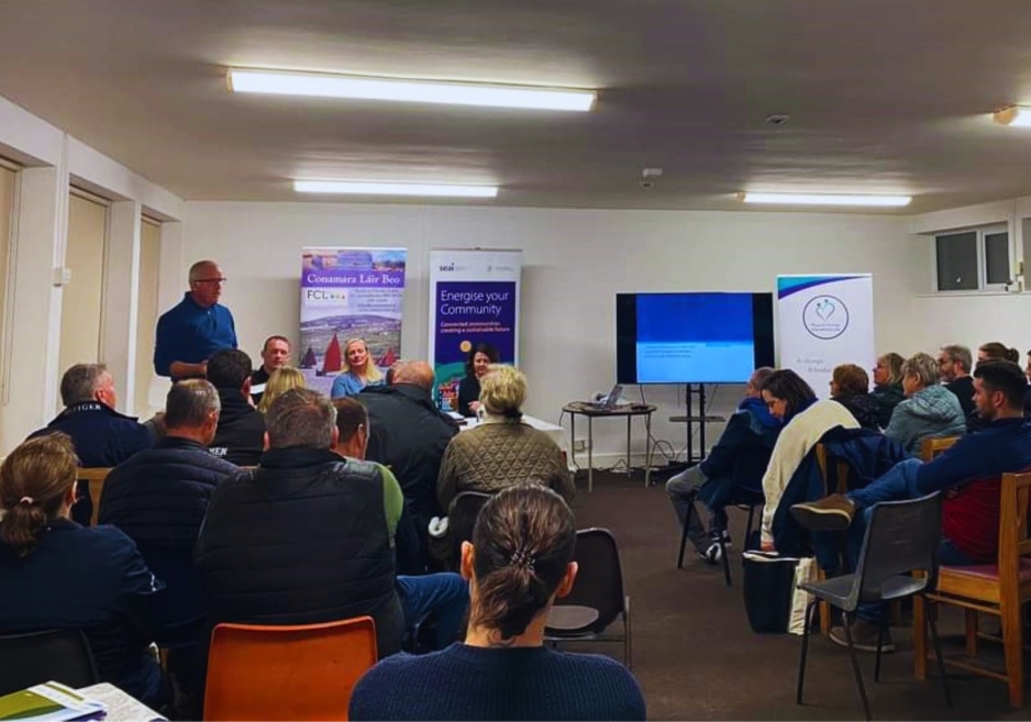 Connemara-SEC-meeting