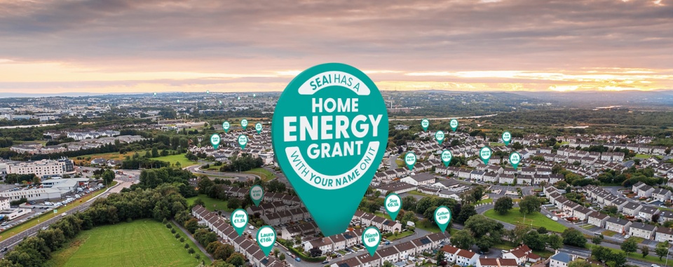 Home Grants campaign 2025 web banner